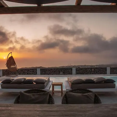 Appartement Saint Apostles