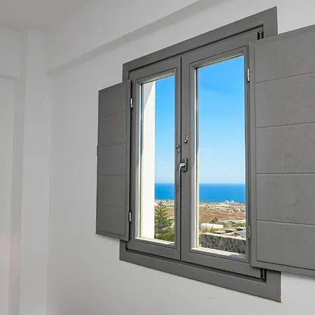 Appartement Saint Apostles *