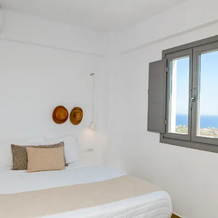 Appartement Saint Apostles Firá