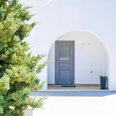 Appartement Saint Apostles Firá