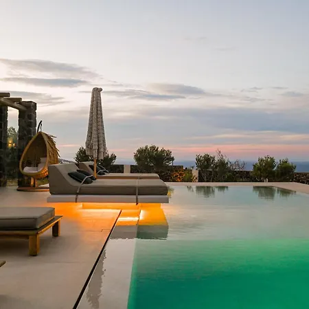 Saint Apostles Appartement