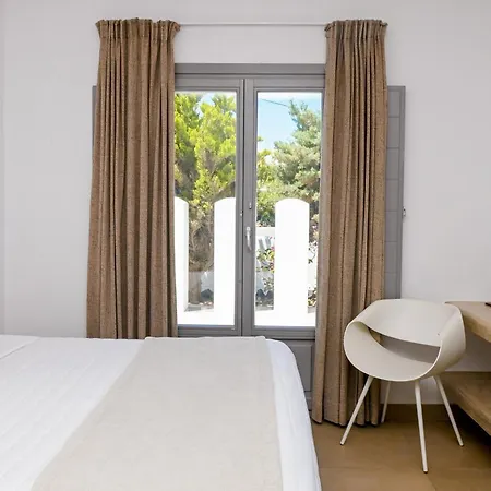 Saint Apostles Appartement *