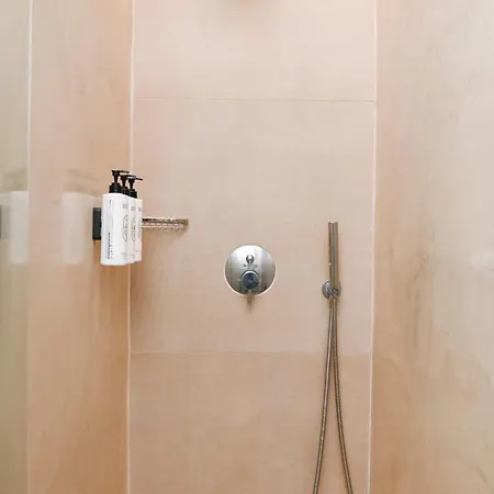 Διαμέρισμα Saint Apostles Φηρά