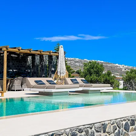 Saint Apostles Διαμέρισμα