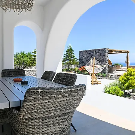 Saint Apostles Appartement *