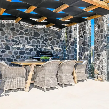 Saint Apostles Appartement *