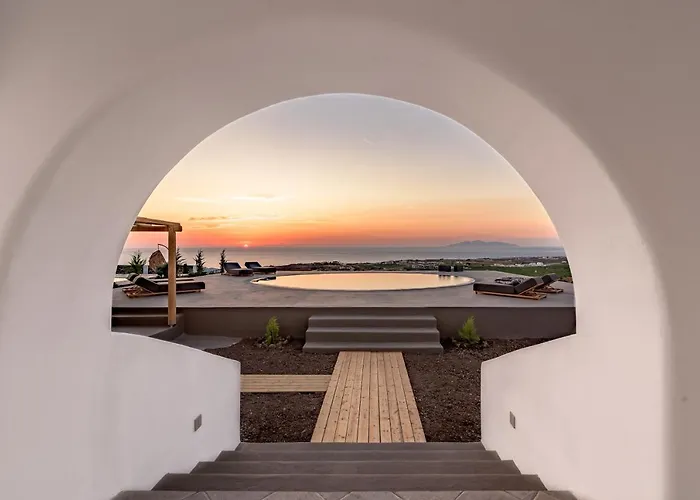 شقة Saint Apostles