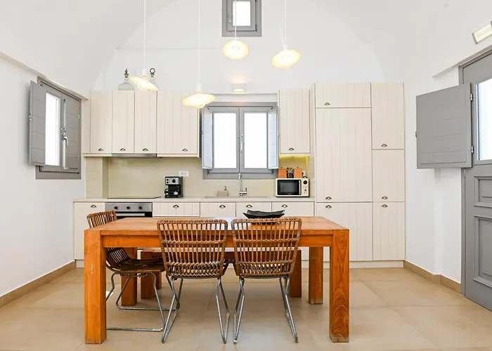 شقة Saint Apostles